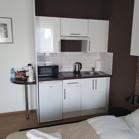 Prywatny Apartament W Hotelu Diva Spa Kolberg Exterior foto
