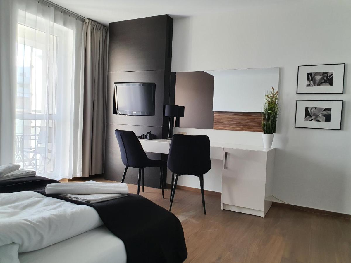 Prywatny Apartament W Hotelu Diva Spa Kolberg Exterior foto